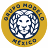 grupo modelo logo
