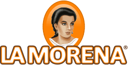 logo la morena