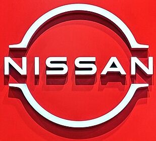 NISSAN_logo